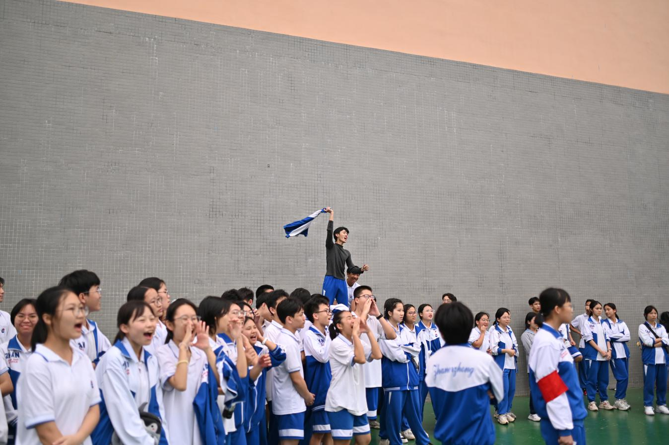 湛江市第二中学